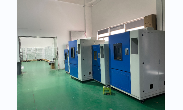 恒溫恒濕試驗箱在哪些行業(yè)中可以使用到？