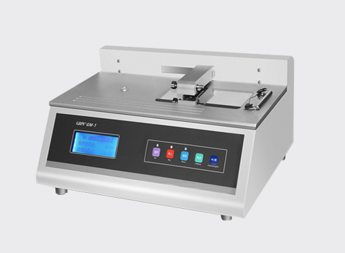 摩擦系數(shù)測定儀 （標簽 ）