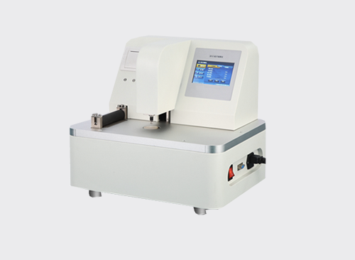 電子測(cè)厚儀（橡膠 ）