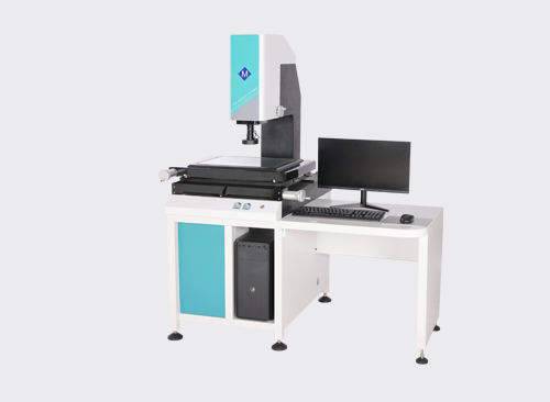 手動(dòng)型影像測(cè)量?jī)x QVMS4030