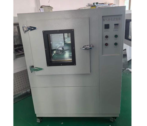什么是換氣老化試驗箱，需要滿足哪些國標？